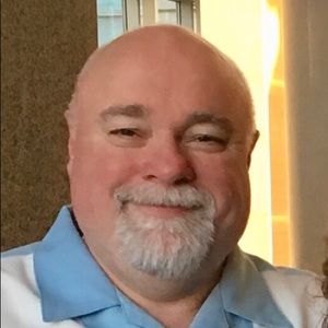 Meet your Posher, Tim